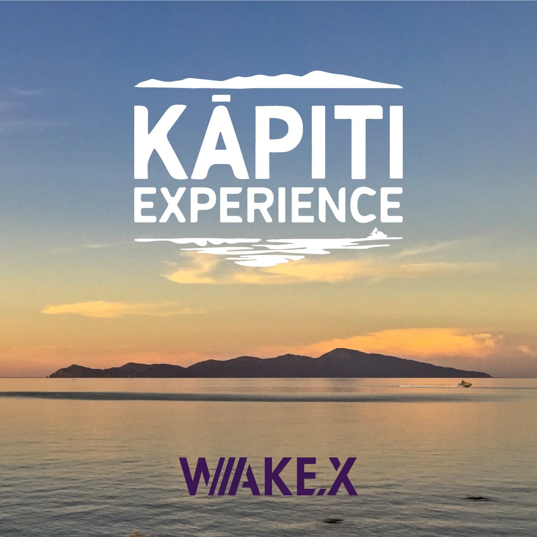 Kapiti Experience Tour